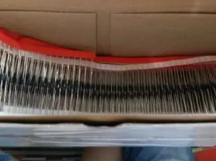 Диод UF4007 100 шт. бесплатная доставка|uf4007 diode|diode uf4007100pcs diode |