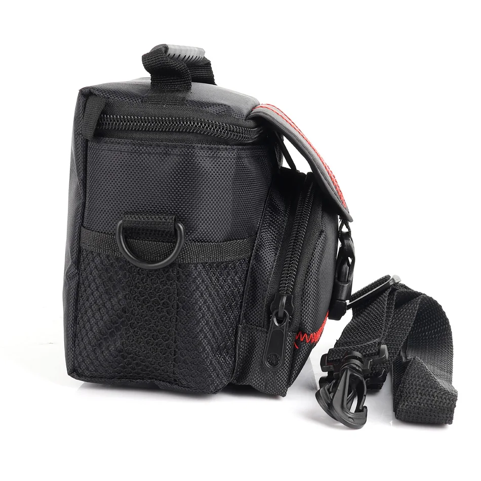 Сумка на плечо для камеры Canon EOS M100 M50 M10 M6 M5 M3 M2 SX430 SX420 SX410 IS SX540 SX530 SX520 SX510 SX500 HS чехол
