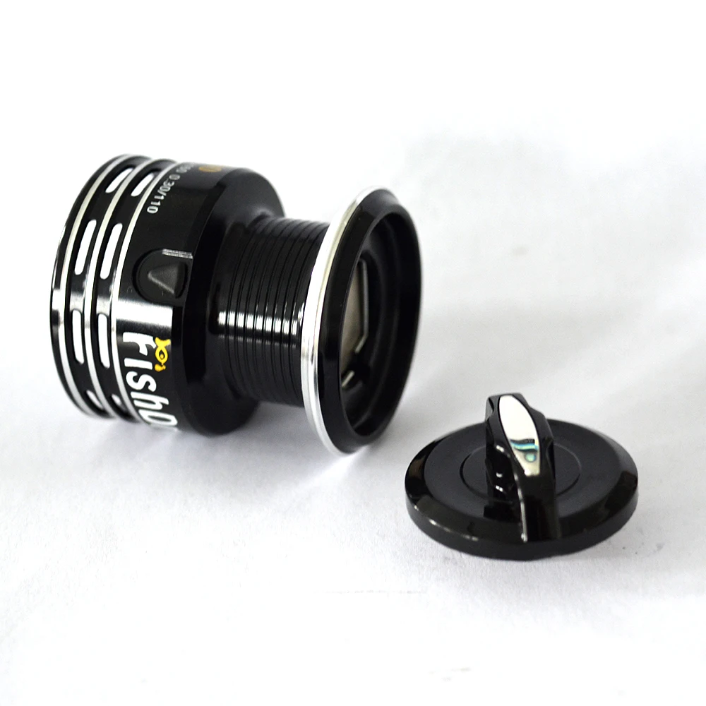 Рыболовная катушка Fishdrops для спиннинга 13 шарикоподшипников ловли карпа