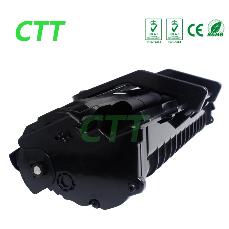 Ctt 2 шт. ML1610 совместимый тонер-картридж для Samsung SCX-4521F SCX-4321 ML2010 xerox phaser 3117 3122 Dell 1110