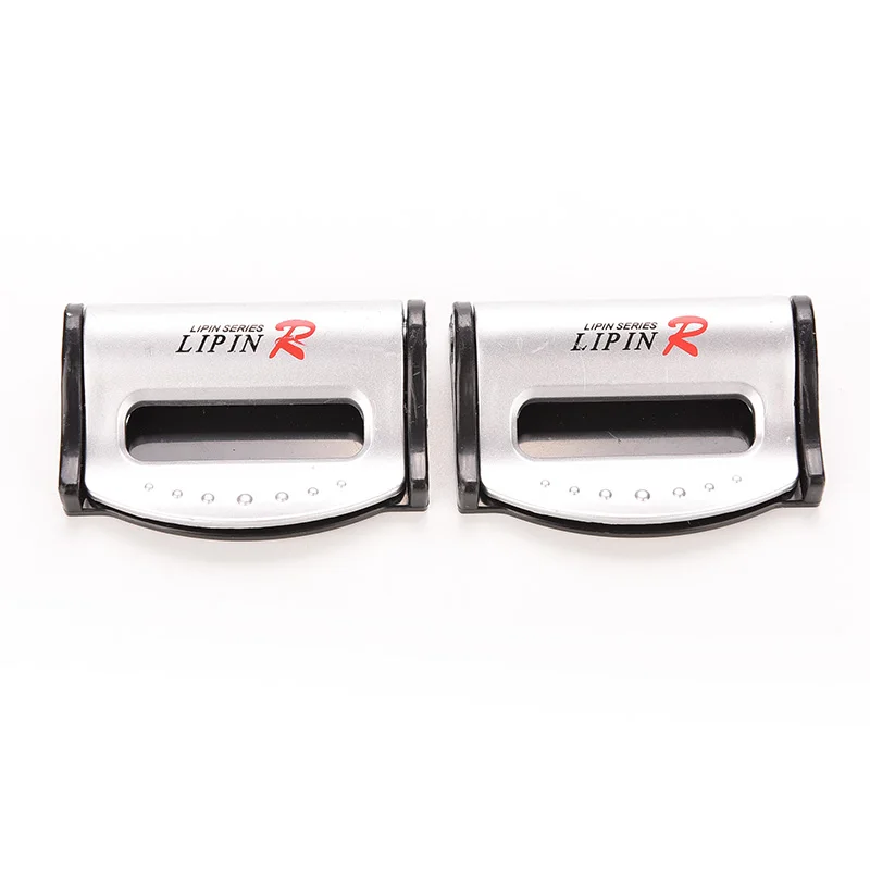 Регулируемый твердый пластик АБС Авто Грузовик Безопасность ремень