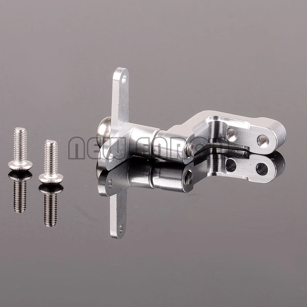 ENRON RC автомобиль комплект Алюминий качалку связь для дикари 25 SS 4,6 5,9 85051 85058 SAV1325