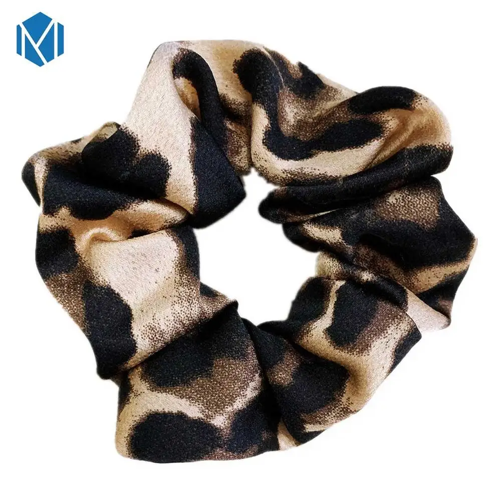 Style E 1 шт., Женские Элегантные Бархатные Однотонные эластичные резинки для волос, держатель для конского хвоста, резинки для волос, резинка для волос, повязка на голову, женские аксессуары для волос - Цвет: Style E