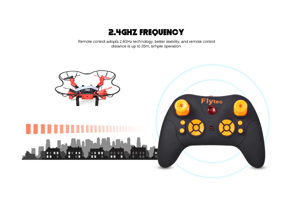Новинка года Радиоуправляемый Дрон DIY Building Конструкторы Quadcopter 2.4 г 4CH 6 оси гироскопа headless режим quadcopters 3D unlimited флип самолет