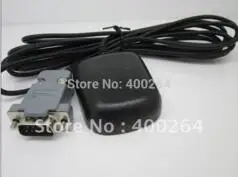 GPS-антенна для видеорегистратора GS-216 G-мышь Gps-приемник с RS232
