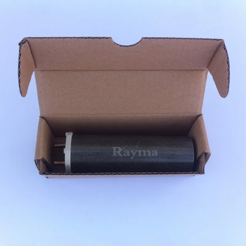 Высокое качество! Три нагревательных элемента слюдяная трубка для сварки