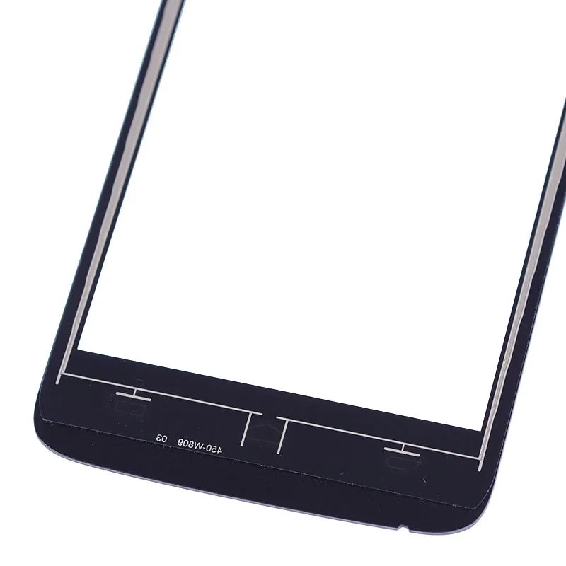 4.0&quot Touch Screen For Alcatel One M'Pop OT5020 5020 5020D OT-5020 Touchscreen Digitizer Sensor Panel |