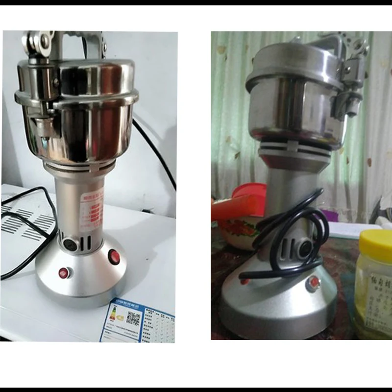 Китайская травяная медицина порошок машина коммерческий ультра тонкий бытовой