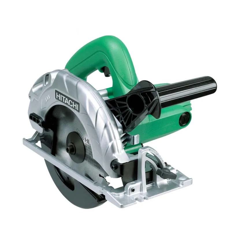 Электрическая циркулярная пила HITACHI C7SS 7 дюймовая ручная деревообрабатывающая