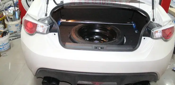 Подвесная штанга для TOYOTA GT86 FT86 BRZ 2013 подвес автомобиля в Cuzco после верхней части
