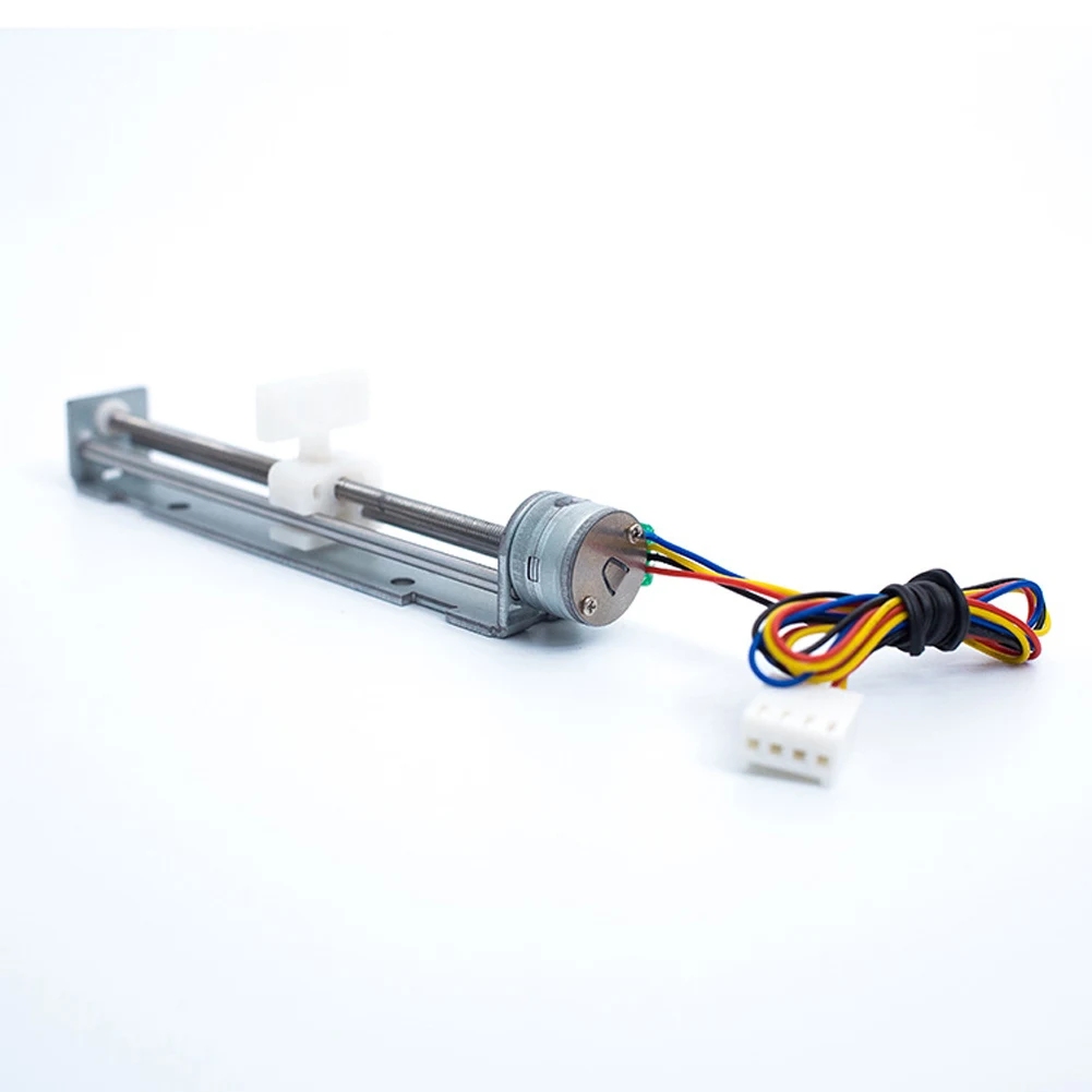 Easy Use Practical Mini Driver Stepper Motors DIY Engraving Lightweight Durable Universal Nuts With Sliders 3D Printer Parts |