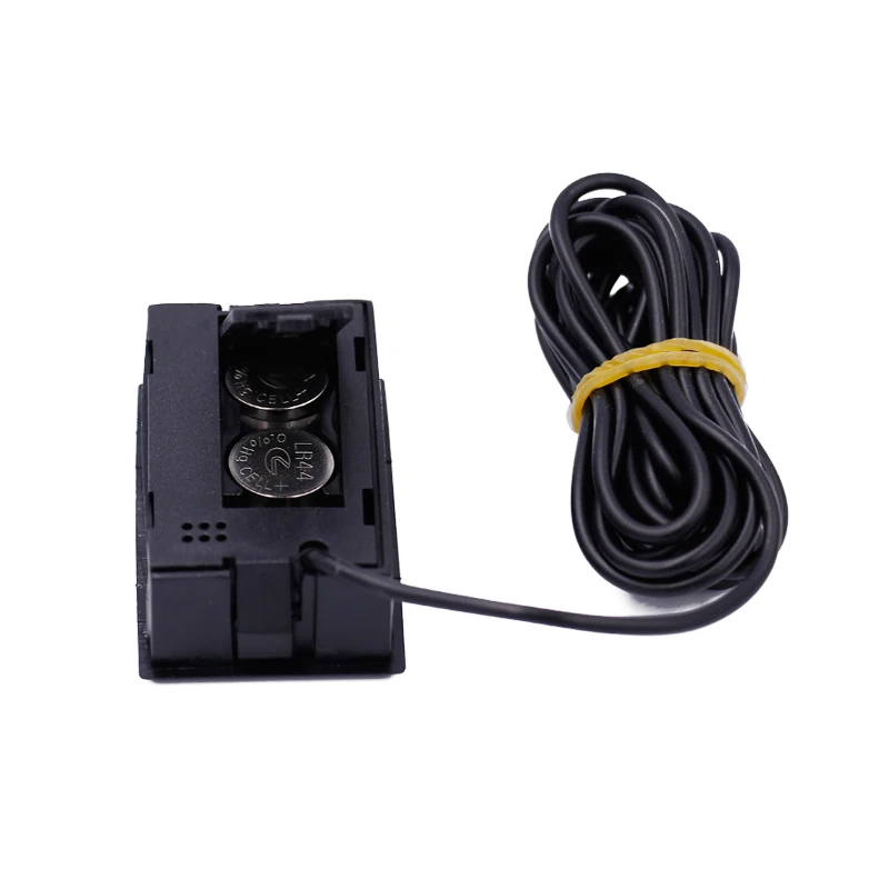 10pcs Digital LCD Probe Fridge Freezer Thermometer Thermograph Meter 2m tester 40% off | Инструменты