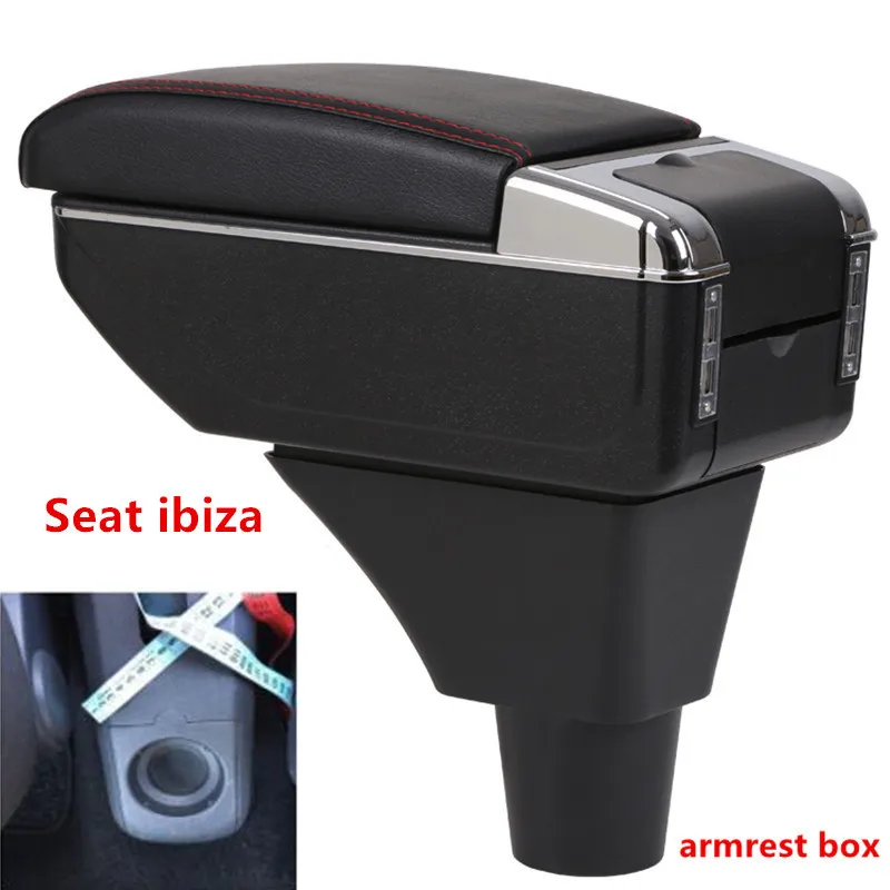 Подлокотник для сиденья ibiza