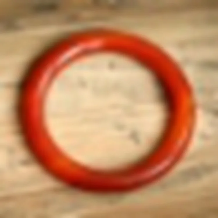 Винтаж Круглый Агат браслет Халцедон Браслет Ювелирных Изделий|gift gifts|fashion jewelrygift