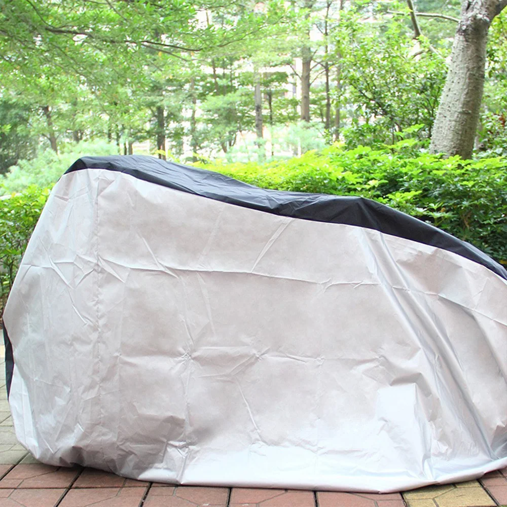 Универсальный велосипед защитный Шестерни мотоциклетные дождь снег