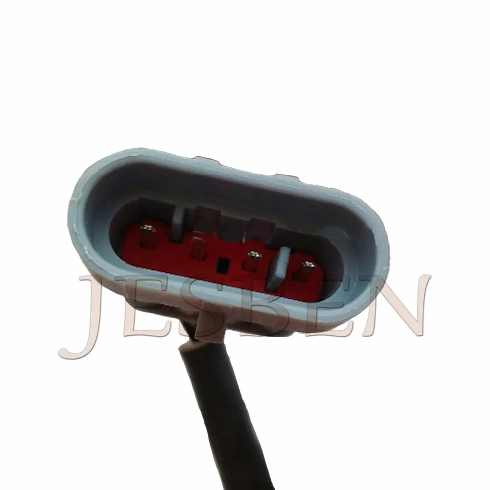 0258006376 передний датчик кислорода O2 подходит для ALFA ROMEO 147 156 1 6 2 0 T.SPARK FIAT DOBLO DUCATO PALIO