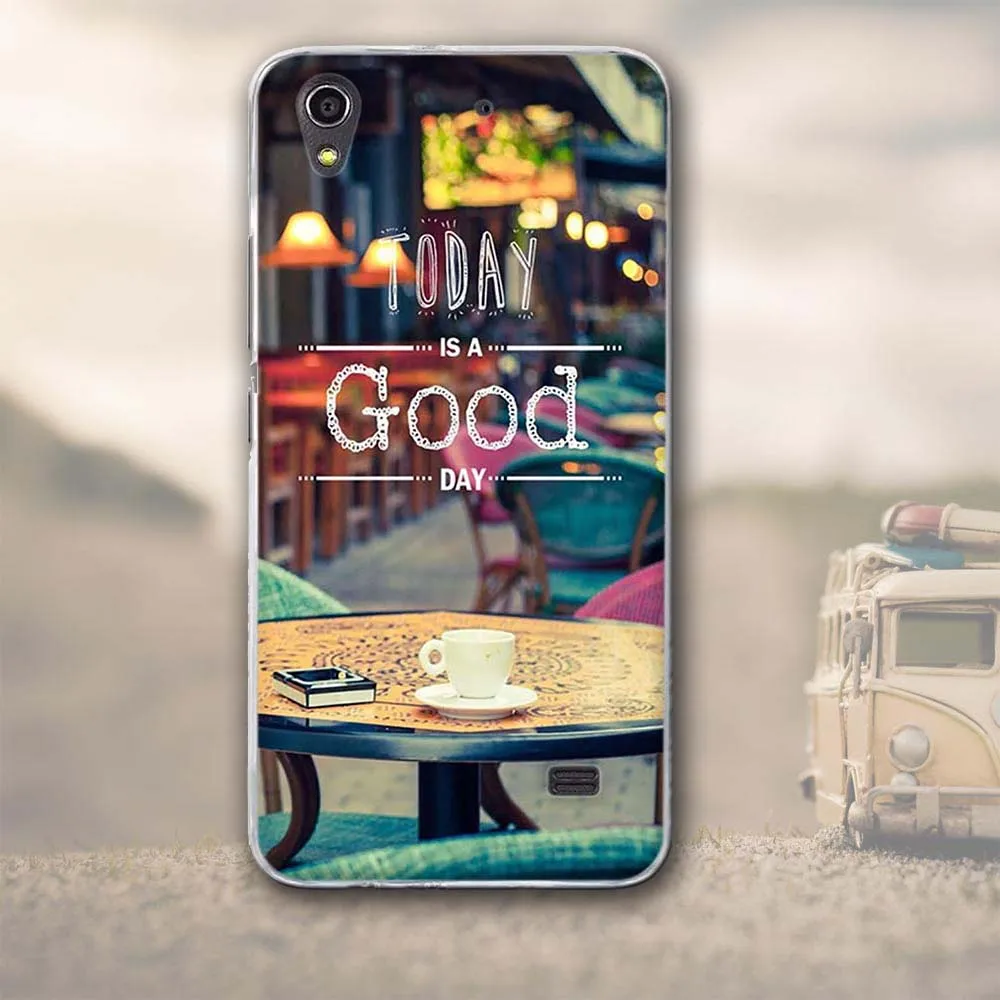 Мягкий чехол из ТПУ для huawei Ascend G620S G621 C8817E/D Honor Play 4, чехол, силиконовая задняя крышка, чехол для телефона huawei Honor Play 4, сумка - Цвет: 12