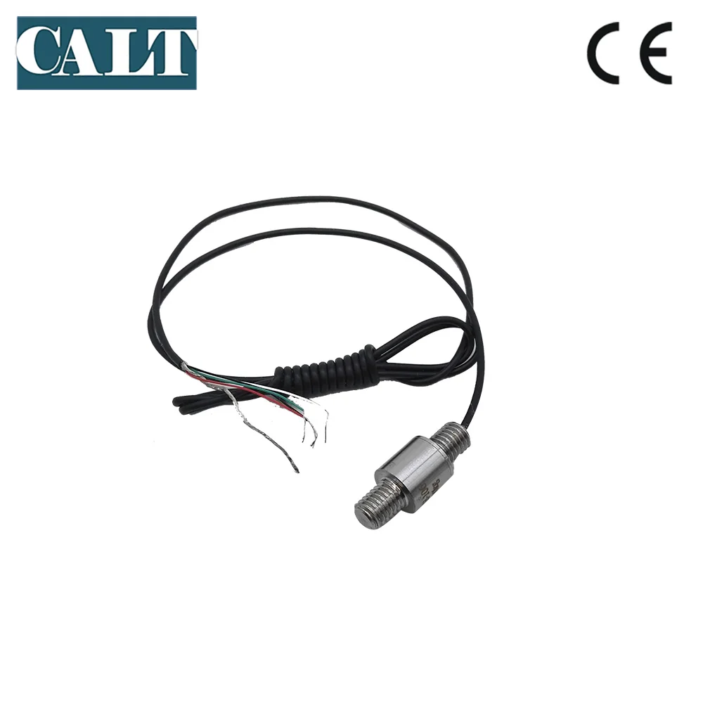 CALT миниатюрные весы из нержавеющей стали с микро нагрузочным элементом