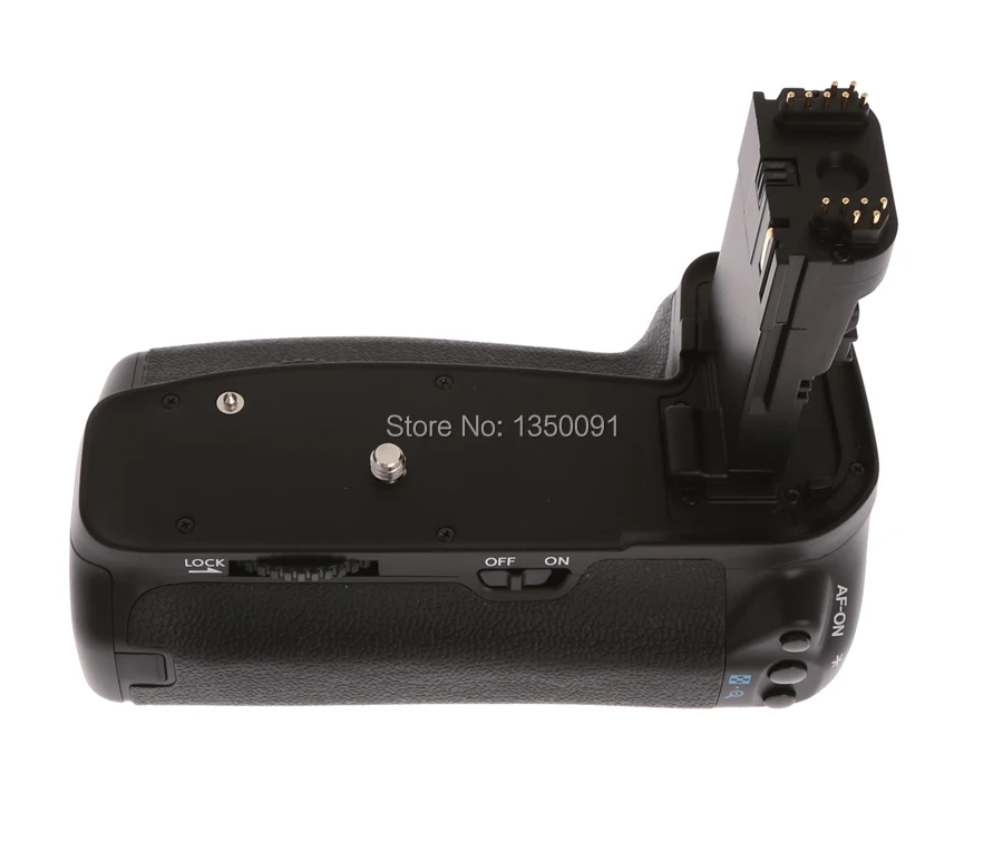 Вертикальный держатель VK E9 для Canon 60D|vertical battery grip|battery gripcanon holder |