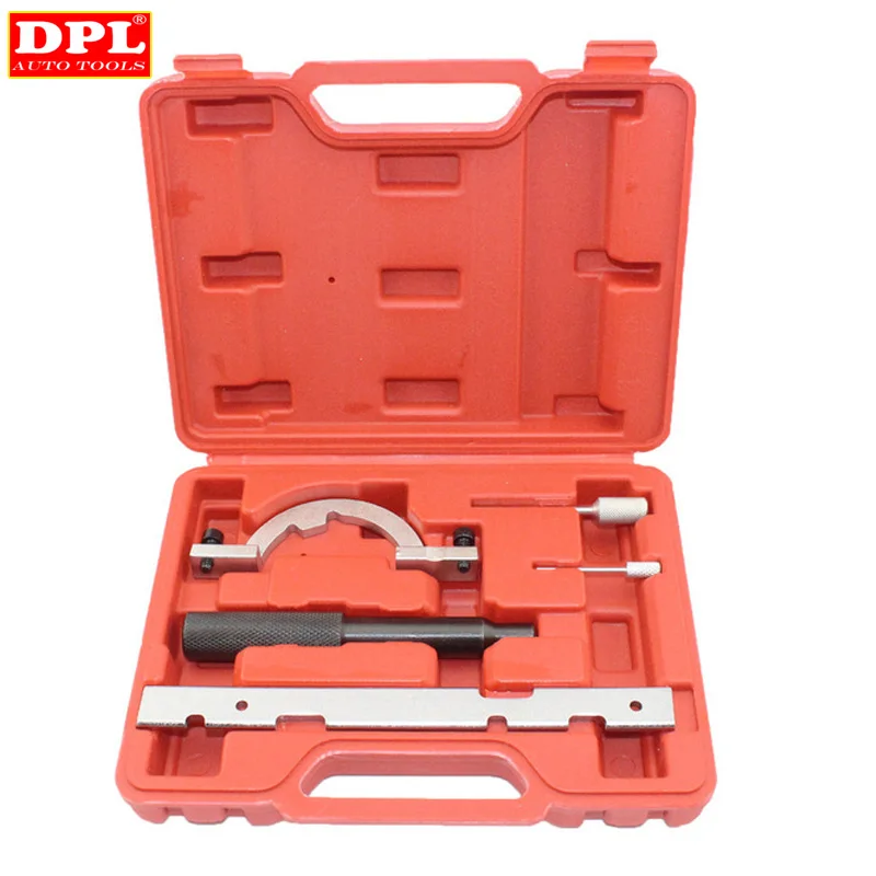 

Petrol Engine Locking/Timing Tool 12/16v Looking Chain For Vauxhall Opel