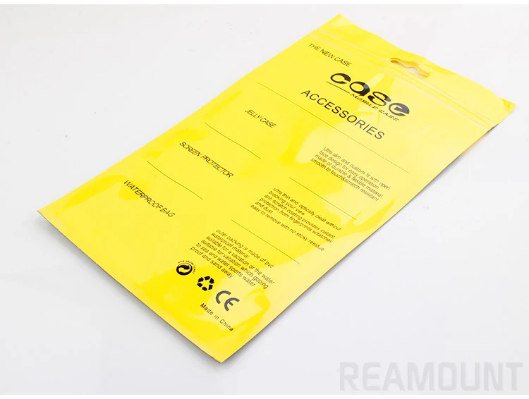 1000 шт. водонепроницаемые сумочки на молнии для iPhone 7 plus 8 8plus|phone bag|for iphonebags wholesale |