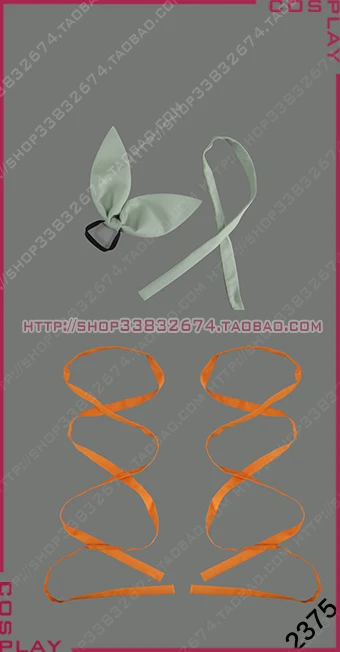 Костюм для косплея Эдна Сказки зостирии с аксессуарами волос и перчатками 11 |