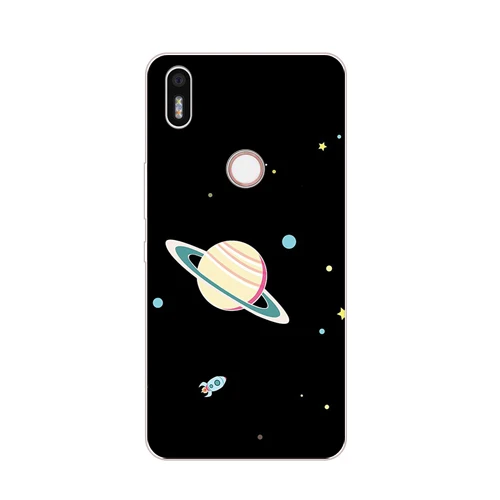 MM14 Для BQ чехол для Aquaris x Pro, силиконовый Черный Мягкая накладка на заднюю панель из ТПУ с изображением граффити чехол для BQ Aquaris x Защитите телефон чехол s - Цвет: MM14