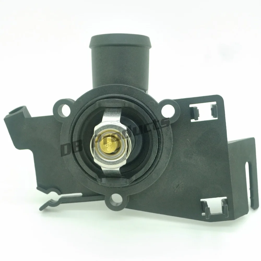 Термостат охлаждающей жидкости для skoda felicia 1998 2001 OEM 047121111A /007072212A/0471211b|thermostat|thermostat