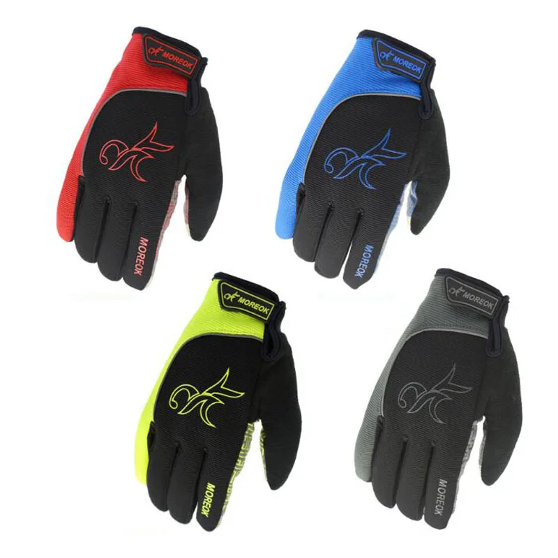 

Motorcycle Gloves Winter Guantes de la motocicleta Glove Full Finger Motorbike Luvas Screen Touch Cycling Racing Sports Protect