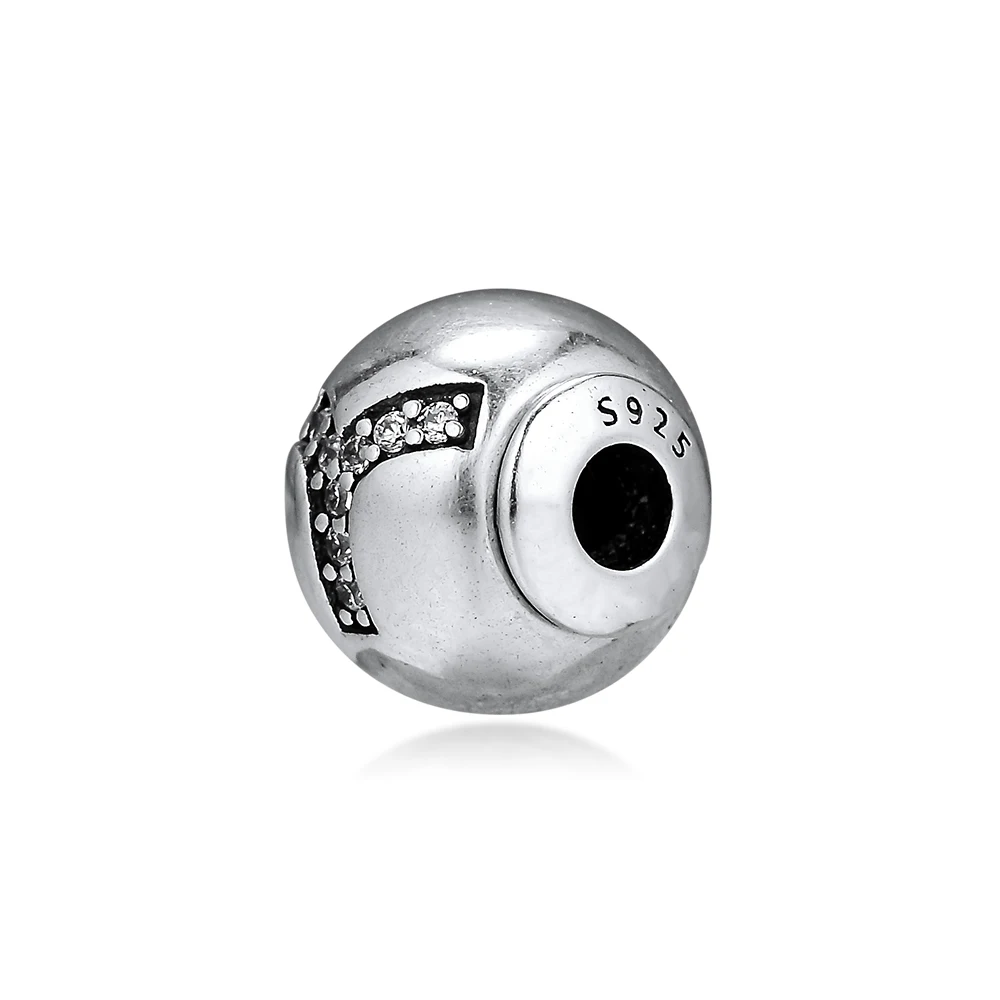 Подходит для Pandora Essence коллекция браслетов бусины изготовления ювелирных изделий