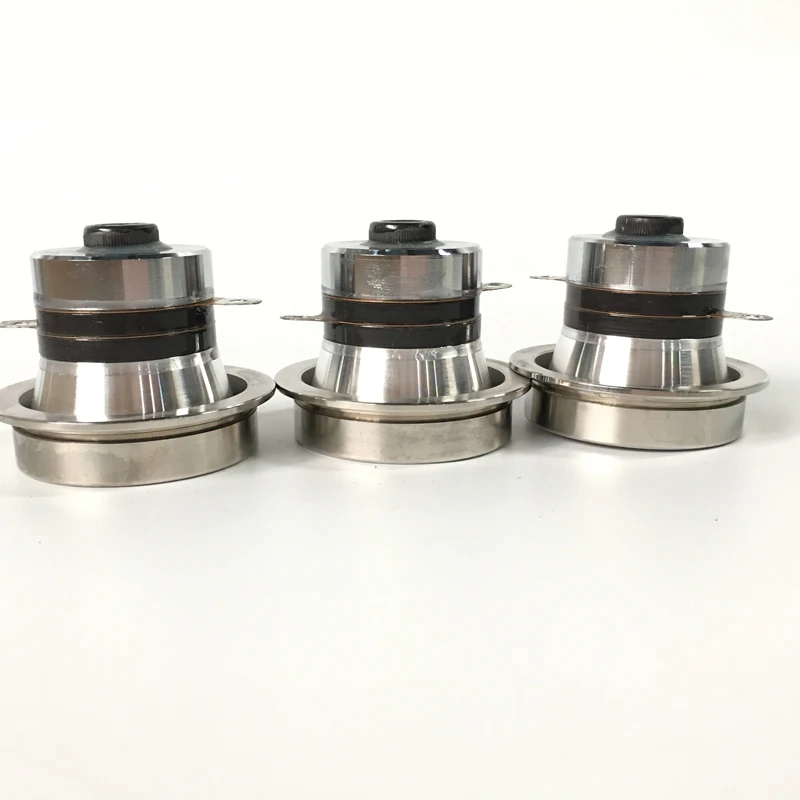 Ультразвуковой очиститель красоты датчик 40 кГц для ультразвукового