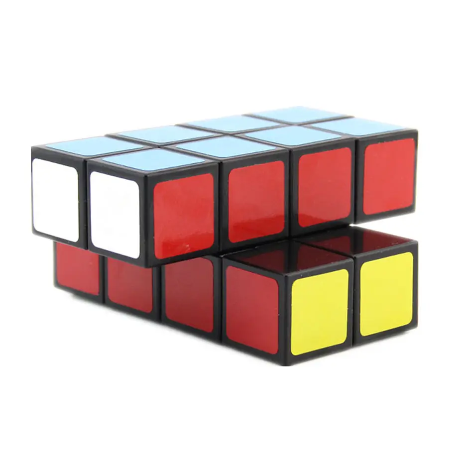 2x2x4 кубик рубика магический куб неравный Кубик Рубика для профессионалов