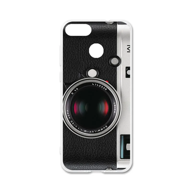 L065 Силиконовый чехол для Ulefone Mix 2, чехол s, TPU, DIY, окрашенный бампер для Ulefone Mix 2, 5,7 дюйма, мягкий чехол, Coque, кожаный чехол - Цвет: L065