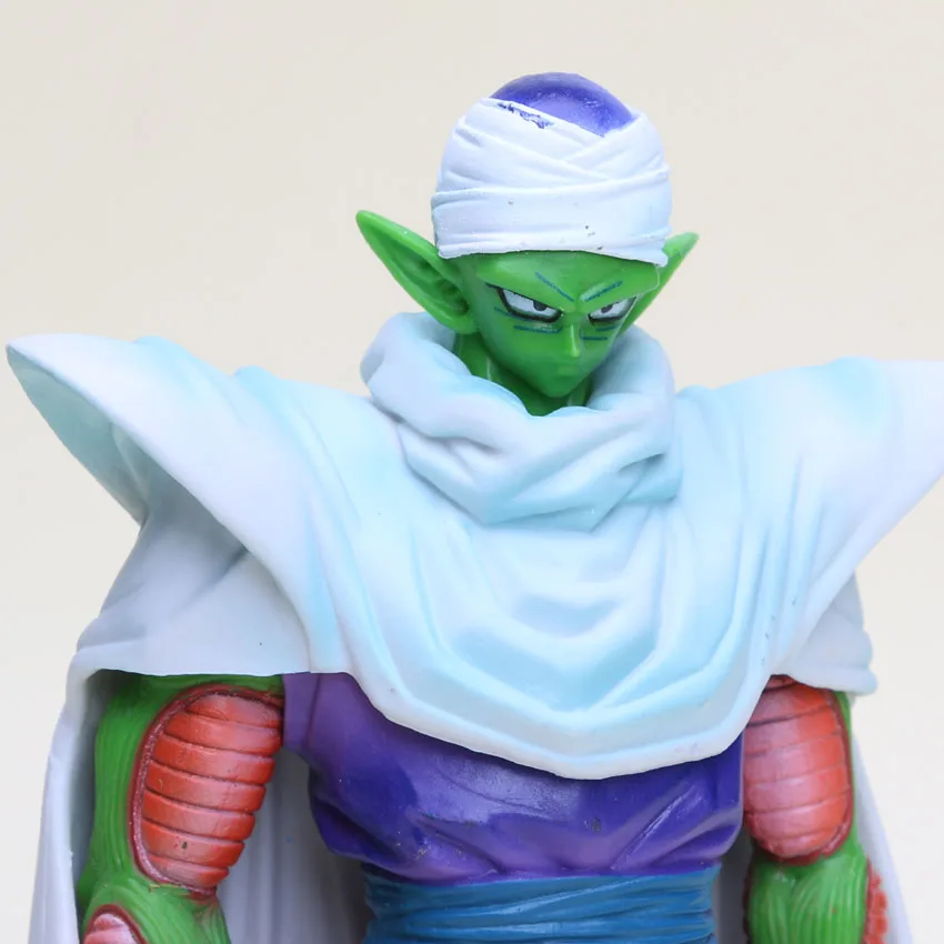 2 шт. Dragon Ball Z сын пикколо Гохан фигурки Модель фигурка дракона Z Лучший подарок игрушки Juguete