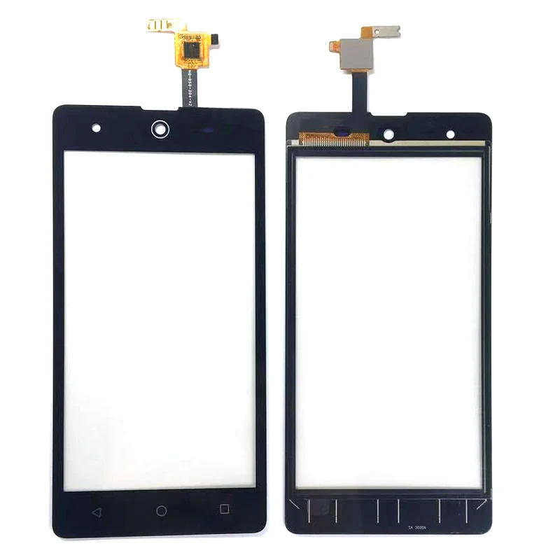 

New Touch screen For BQ-5050 digitizer panel sensor + free 3m sticker