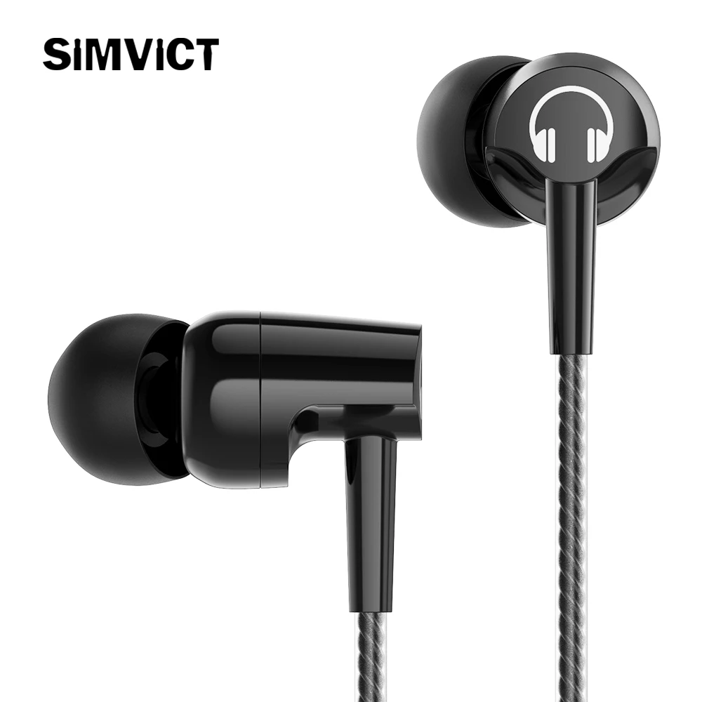 P4 Super Bass In ear Наушники игровая гарнитура с микрофоном свободные наушники для