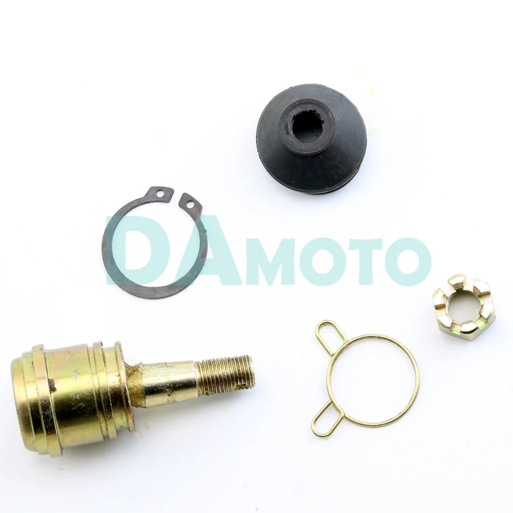 14mm Ball Joiner Bolt Tie Rod End 150cc 250cc Quad Dirt Bike ATV Buggy Diameter | ATV&ampUTV&ampSSV&ampkarting Parts &amp Accessories