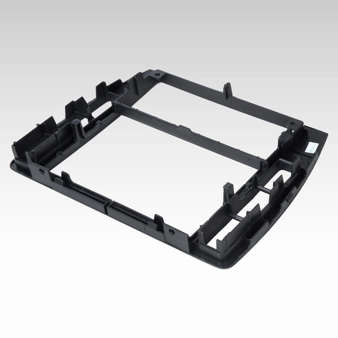 DWCX 3B0858069 Новый ABS интерьер приборной панели центральной консоли отделка рамка