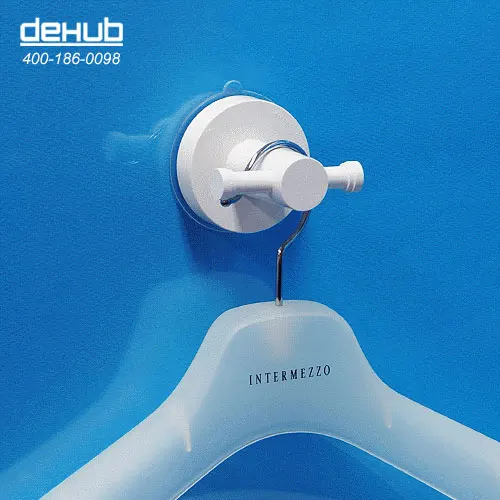 Dehub присоски держатель сумки мощные вакуумные для стекла крючок повесить крючки