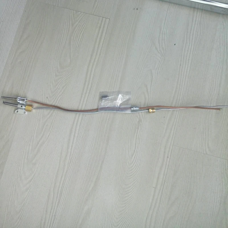 Запчасти для водонагревателя в пилотном сборе | Бытовая техника