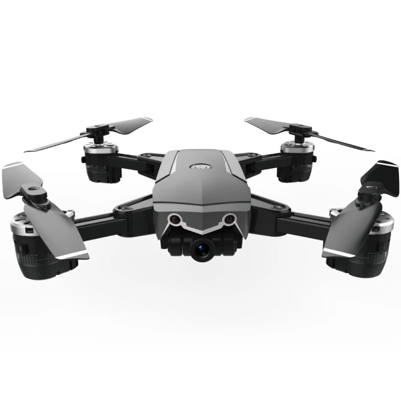 Складной Дрон JDRC с Wi Fi HD камера 2 Мп время полета 18 минут RC Quadcopter RTF VS JD20 JD20S