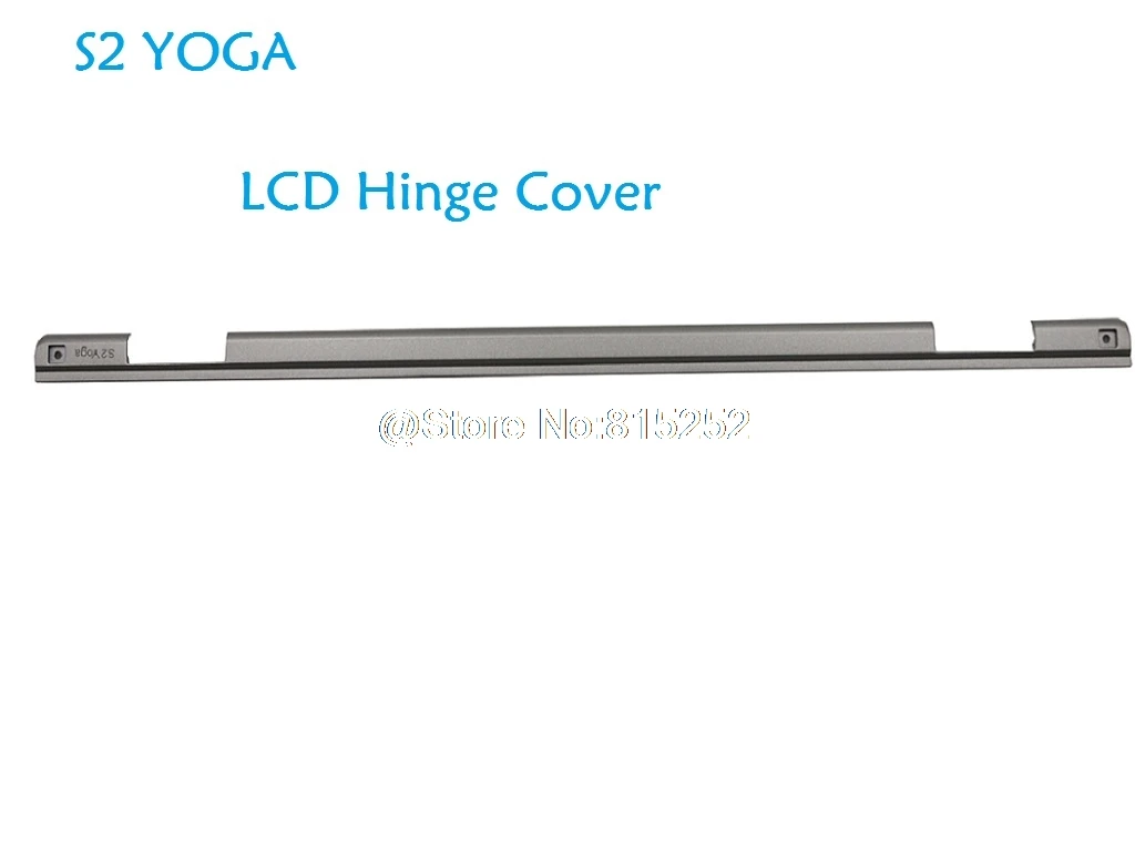 

Laptop LCD Hinge Cover For Lenovo For Thinkpad S2 YOGA 02DA284 460.0CT0V.001 New