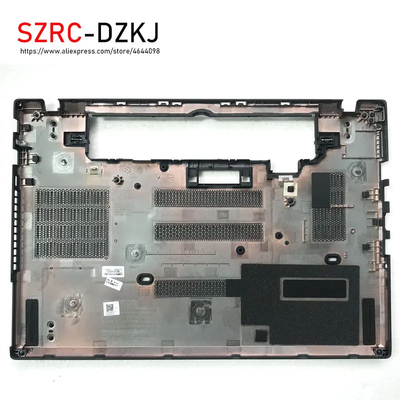 Новый оригинальный нижний корпус для ноутбука Lenovo ThinkPad T470 базовая Крышка корпуса