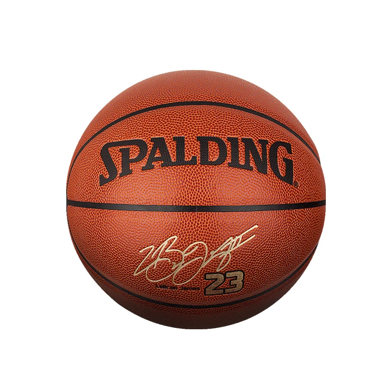 Оригинальный мужской баскетбольный мяч SPALDING Новое поступление 2019 фирменный