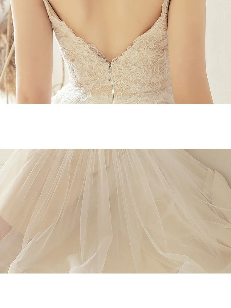 Вечернее платье без рукавов robe De Soiree с v-образным вырезом на бретельках с открытой спиной женское вечернее платье кружевное длинное размера плюс сексуальные платья для выпускного вечера E575