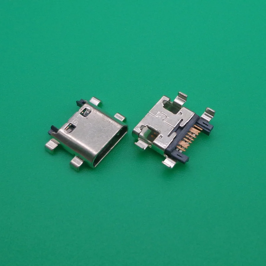 30 шт. микро USB зарядный порт док-разъем для Samsung Galaxy Core 2 Grand Prime G530 SM-G530 G530F G530H G530Y G530FZ