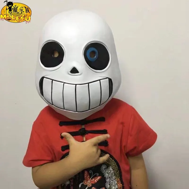 Ночная светящаяся маска для косплея Маскарадная мужчин и взрослых|mask mask|mask cosplaymask