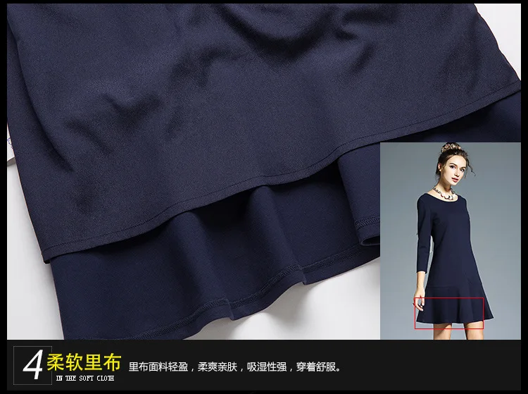 Новинка 2017 весеннее женское милое платье с открытой спиной и оборками большого