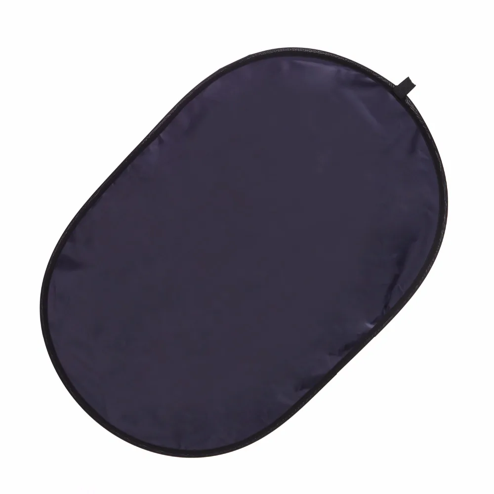 Studio Reflector Kit 24x35in CY with 7-in-1 Ellipse Collapsible Light Reflector and Portable Photography Accessories for Multi-Use - 60x90cm Direct Factory Sale image 5