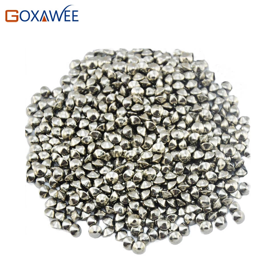 GOXAWEE инструменты для ювелирных изделий круглые конусы полировка вращающегося